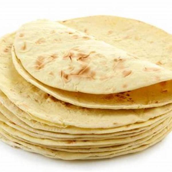 производственная линия хлеба Tortilla 250mm