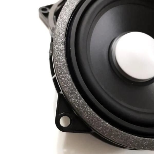 Rear Door Dashboard Tweeter Universal Car Speaker For BMW X5 E70 X6 F10 F11 F30 X3