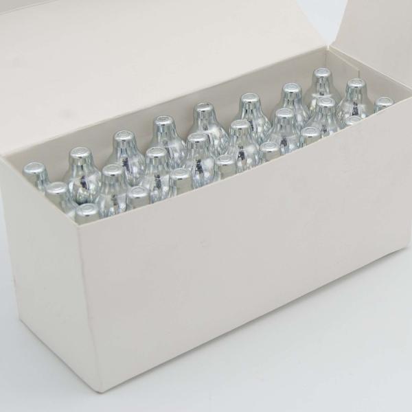 YiWhip Whipped Cream 600Pcs 8g N2o Cartridges 24pk Food Grade
