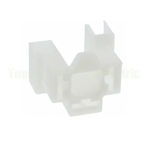 180913 Conector de luz de automóvel de 3 pinos Receptacle Housing Waterproof
