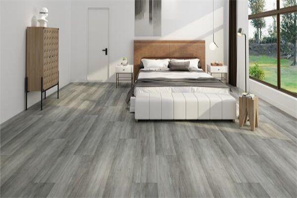 Waterproof Spc Vinyl Flooring 9mm 8mm 7MM 6mm 5mm 3m X 3m 3m X 4m