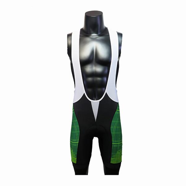 Men Bicycle Gel Chamois Padded Road Bike Cycling Bib Shorts Pro Team Cycling Jerseys