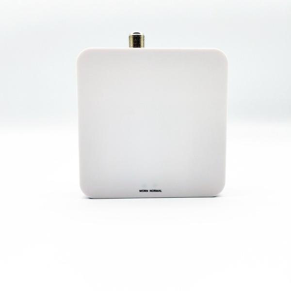 1 порт RF AGC Wdm FTTH F601C CATV Mini Optical Receiver Node Converter