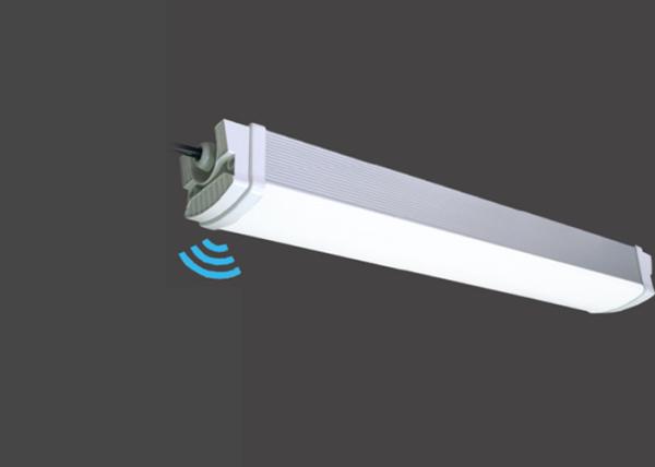 Lightweight Dimmable Linear Led Tube Light Bulb T8 3000k Heat Dissipation