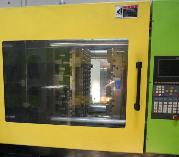 Automated PET Preform Injection Machine High-Efficiency Manufacturing Solution