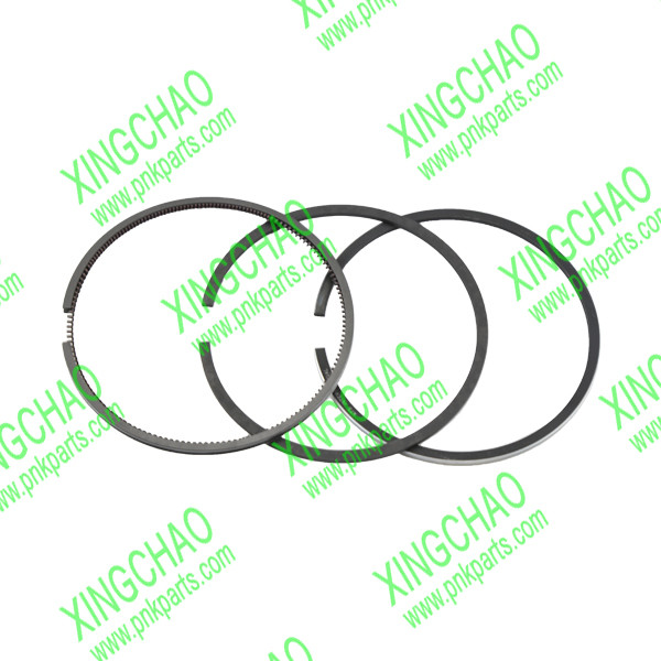 части Perkins установленного двигателя набора кольца поршеня 4181a019 Perkins дизельные