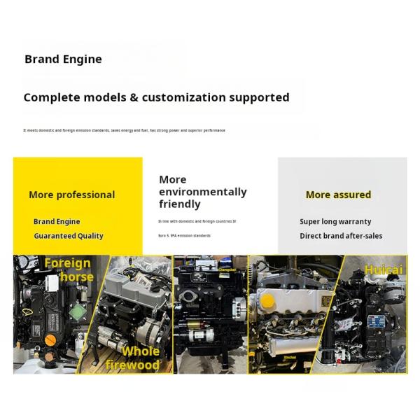 Полный гидравлический ролик 6 тонн Стальной ролик Стандартная дорога Ширина 1600 мм