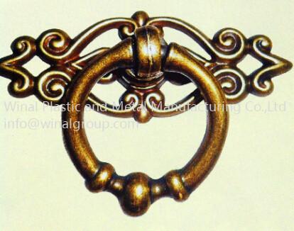 Garment metal tags,L55mm*W16mm,iron alloy,antique copper,size & finish can be OEM.