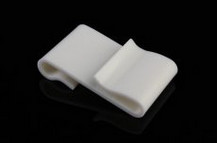 Дисплеи POS розницы выставочной витрины рифленой полки карты 5 бумажные для Tablewares iFork