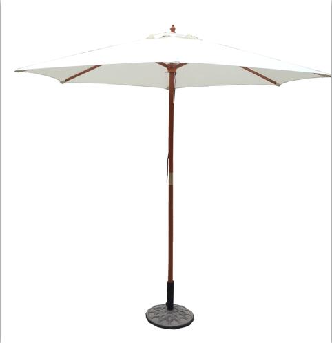 high quality Roman garden umbrella for outdoor