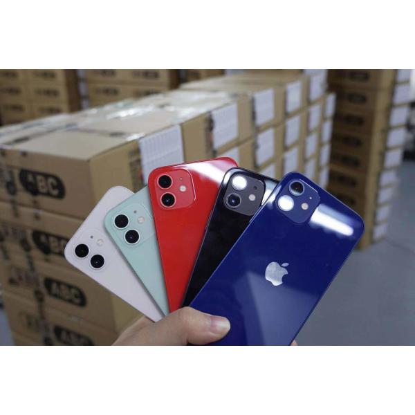 Первоначальные открытые WCDMA удваивают Sim использовали черни привели Iphone 11 Pro