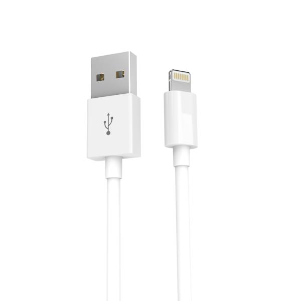 Lightning To Usb TPE Cable for Apple iPhone XS Max XR X 8 Plus 7 Plus 6s