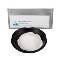Glicato de amido de sódio de qualidade alimentar 9063-38-1 Com produtos de macarrão de arroz instantâneo
