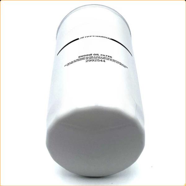 Manufacturer Wholesale Price Truck Engine System Lube Oil Filter 2992544 1931099 B7174 P550639 LF3977