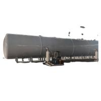Customizable Heating Source Wood Vacuum Frequency Dryer for Customer Requirements