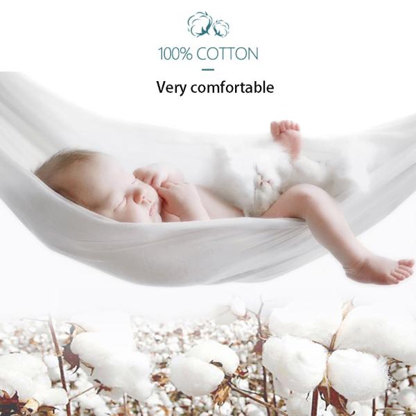 Wholesale newborn babies gift box pure cotton clothing 24pcs Layette sets casual baby clothes set for four seasons