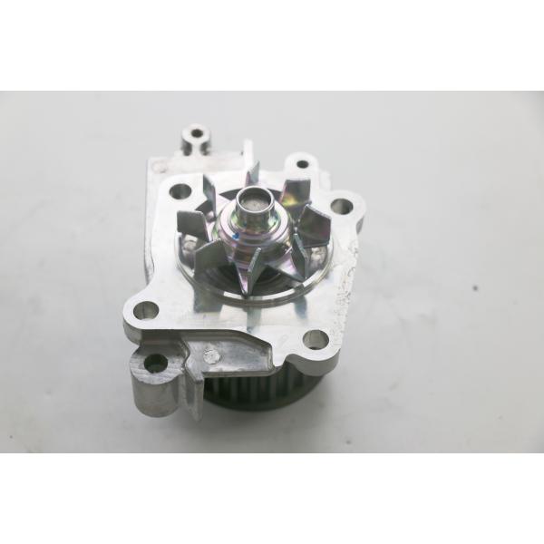 Car Water Pump MD309756/MD346790/GWM-59A Compatible With Mitsubishi Pajero 1999-2007