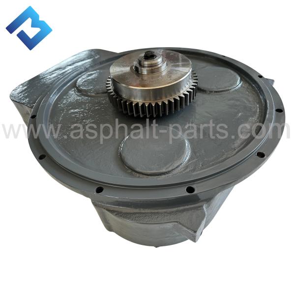 RM80741465 Трансферный корпус насос распределитель оборудования ABG7820BC ABG8820BC Трансферная коробка