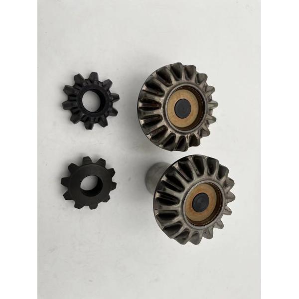 2010- A6LF1 45837-3B651 Auto Transmission Differential Pinon Gear for Transn 458373B651
