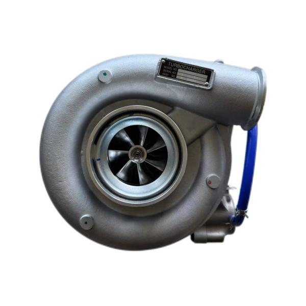 HY55V Turbo 4046945 504252142 504252144 4031404 3769433 4046947 4046946 5042521440.5042521420 Turbocharger for Iveco CURSOR 13 Engine