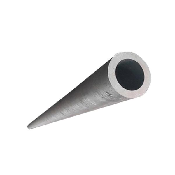 Manufacturers Offer 300 Series Stainless Steel Tube with 20000 Tons Capacity Per Year