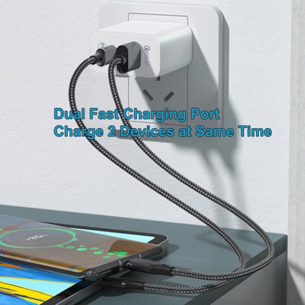 OEM ODM Fast USB Chargers