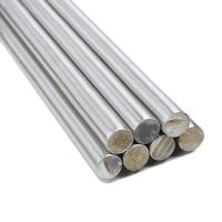 202 Barres en acier inoxydable pour diverses applications et industries