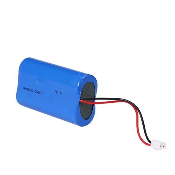 Customized 3.7 V 5200mah Lithium Battery Pack For Electric Tools