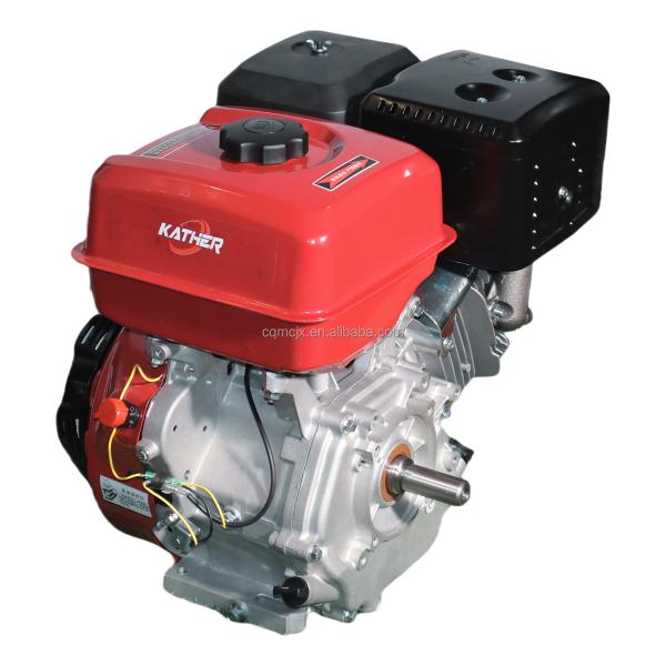 10hp 188f Diesel Engine 456cc for Agricultural Equipment and Generator 4kw/5.5hp 52kg