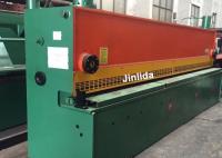 découpeuse automatique de maille de Gabion de fabrication de fil de 4300mm, diamètre maximum 4.0mm