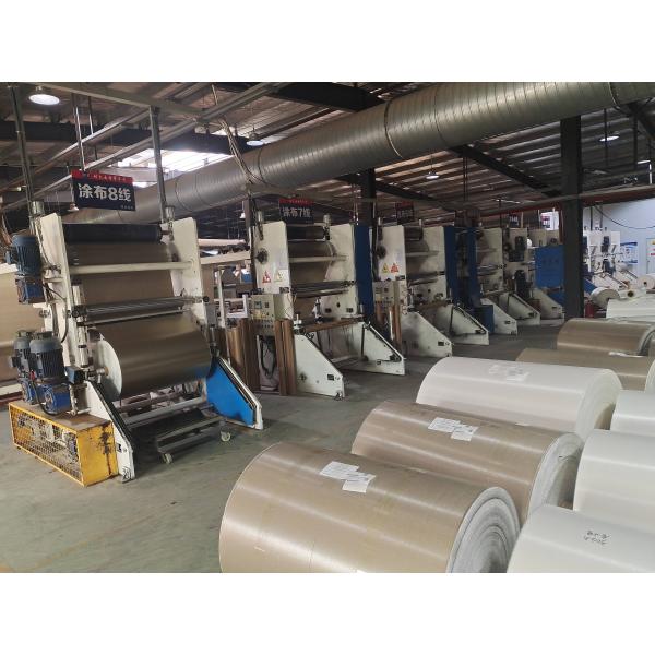 Огнеупорный кабель Мика стеклянная лента Изоляционный материал Высокотемпературная устойчивость