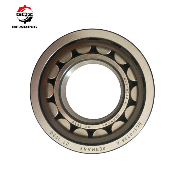 BC1-0738A BC1-0738 BC10738 Air Compressor Cylindrical Roller Bearing 40x80.2x18mm