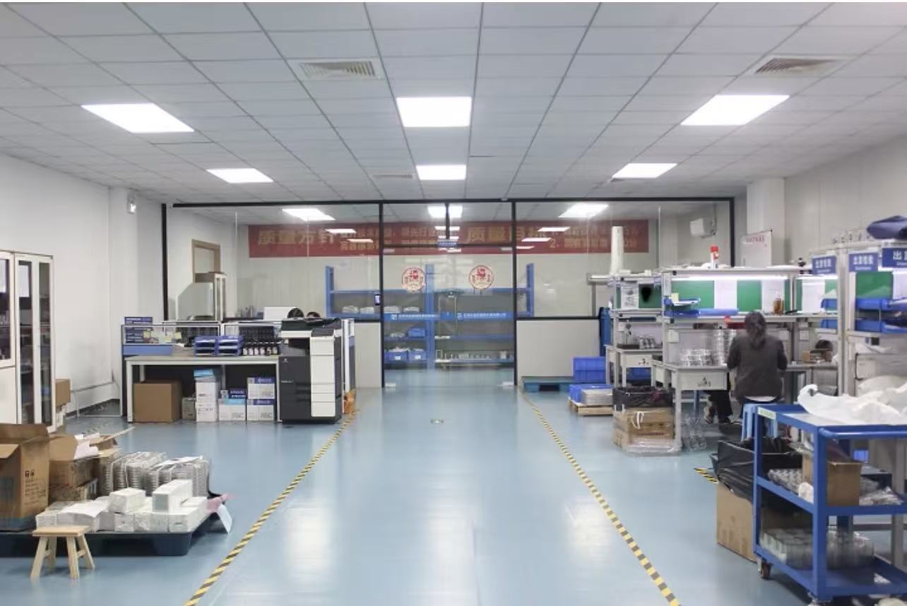 Dongguan Changxinda Precision Technology Co., Ltd.