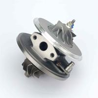 GT1749V Turbocargador Cartucho Chra 753556-0002 753556-6 9654919580 Para el Citroën / PEUGEOT