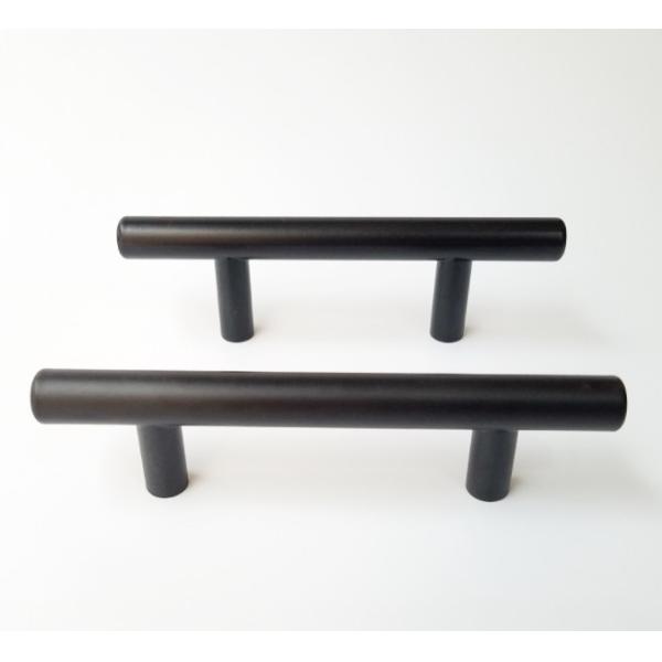 0.005mmの精密150mmステンレス鋼の引出しのハンドル