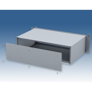 Промышленное алюминиевое штранг-прессование профилирует самомоднейшие алюминиевые приложения для электроники OEM