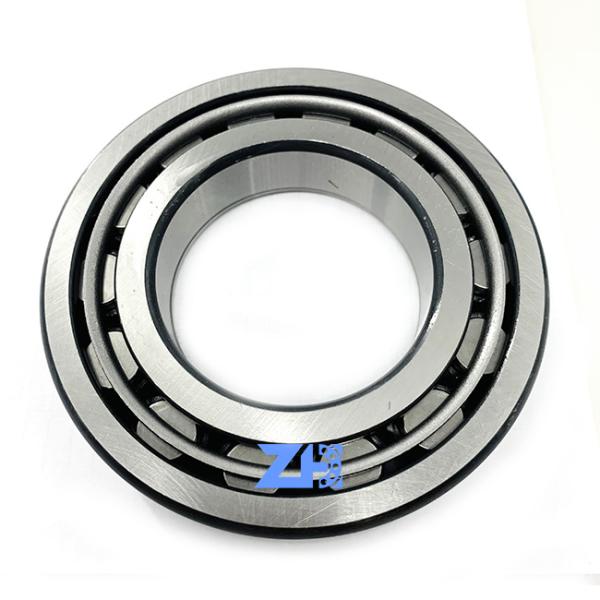 NUP211E 55*100*21mm Single Row Cylindrical Roller Bearing Standard Precision