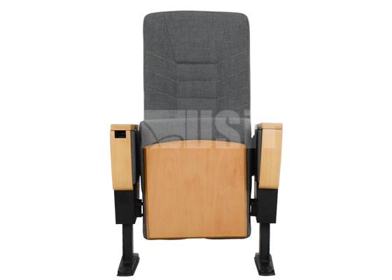 Custom Logo Auditorium Church Seating Power Recline Seats Standard Size