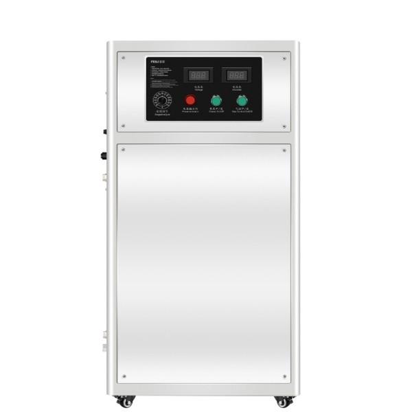 Electric Professional Ozone Water Machine For Air And Water Treatment Solutions