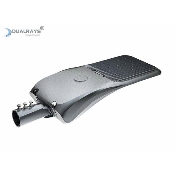 умная оптическая электроника уличного света IP66 СИД 240W 150lm/W Dualrays с датчиком движения/дневних светов