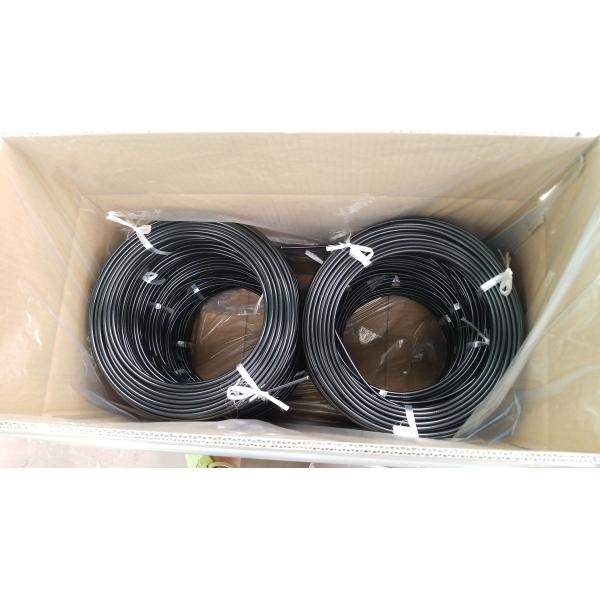 Plastic Steel PVC Mtb Shifter Cable Housing For Motorcycle Auto