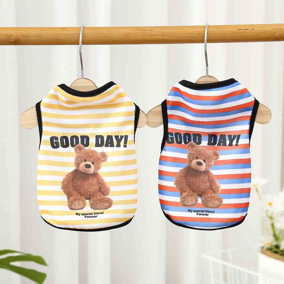 Wholesale Breathable Pet Jerseys OEM/ODM Custom Dog Apparel Bulk Supplier US EU