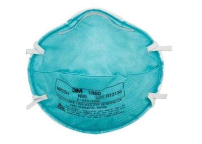 Medical Nonwoven Raw Materials for FFP1 FFP2 FFP3 Cup type Face Masks
