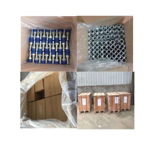 ningbo hydraulic fitting ferrule 00310  00018 for R7 R8 hose