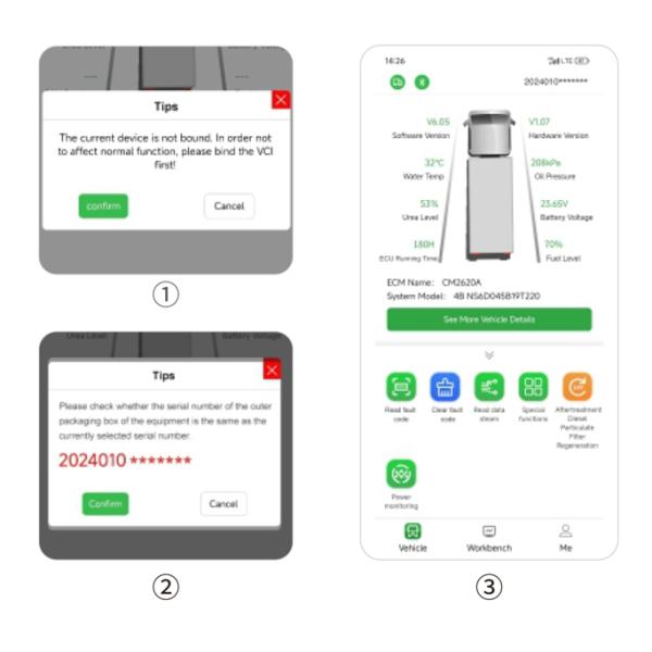 Xtruck X005 Plus Bluetooth Truck Diagnostic Scanner with DPF Regeneration