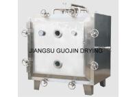 Vide Tray Dryer de VTD Industral
