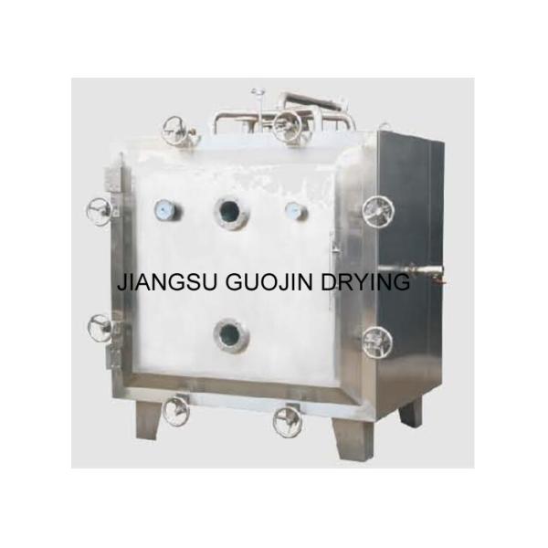 Сушильщик подноса вакуума VTD Industral