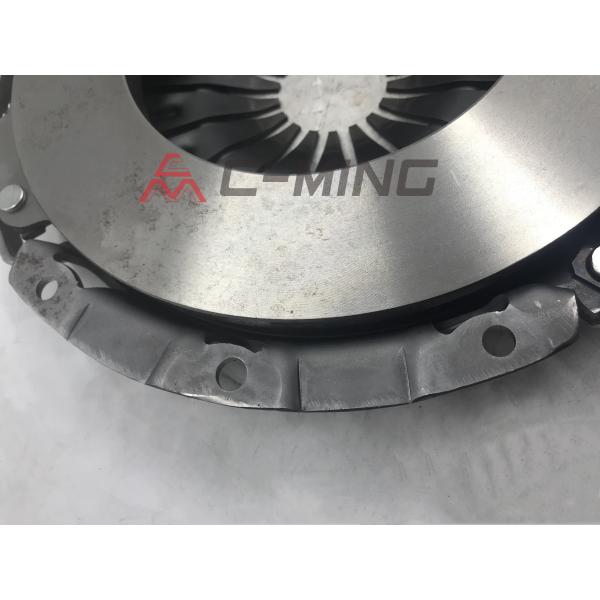 31210-0K280 2GD-FTV Toyota Clutch Kits 275*180*311mm Clutch Pressure Plate