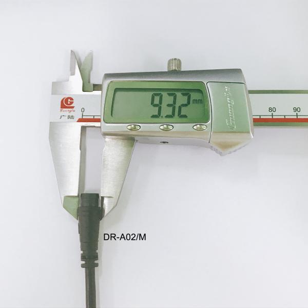 Соединители велосипеда кабеля мотора водоустойчивые электрические для электрического мотоцикла велосипеда