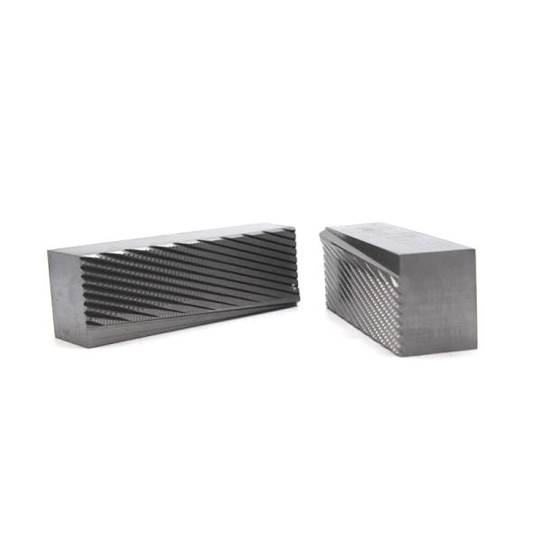 Planetary Thread Rolling Dies / Mold Corrosion Resistant For Straight Thread